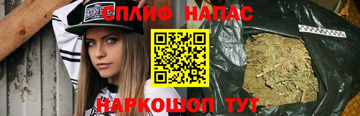 Конопля индика Северск